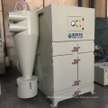 Portable Stainless Steel Dust Collector For Sugar Milk Powder